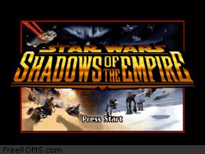 Shadows Of The Empire Pc Download