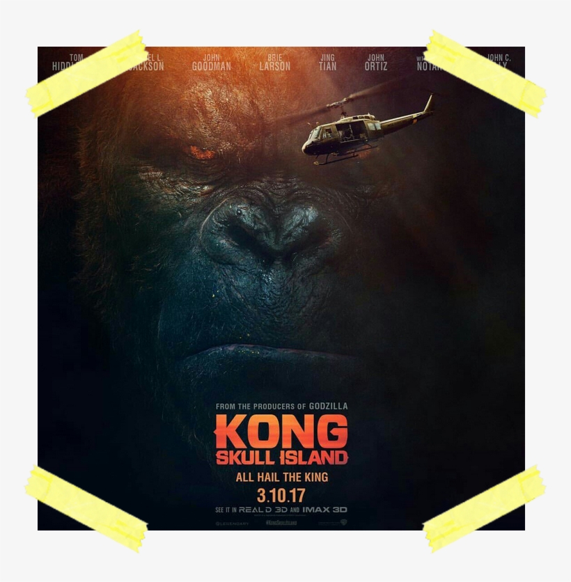 King kong skull island movie free download in telugu